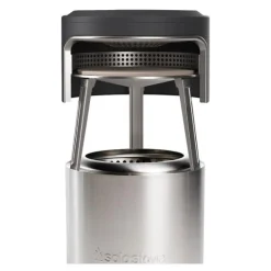 Pi-fire pizzaovn til Ranger bålpanne