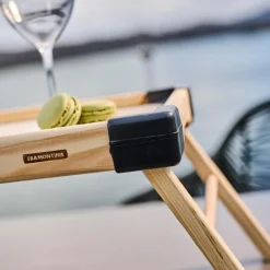 Piknikbord sammenleggbart