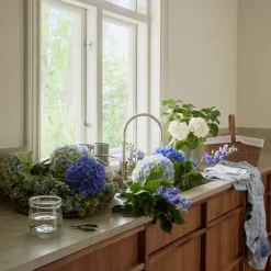 Piknikkurv 46x26x38 cm rotting