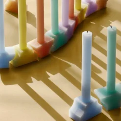 Pilas figurlys s/2 mint green