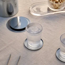 Pilastro drikkeglass 15 cl 6 stk klar