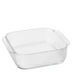 Pilastro ildfast form 19,7x17,3 cm klar