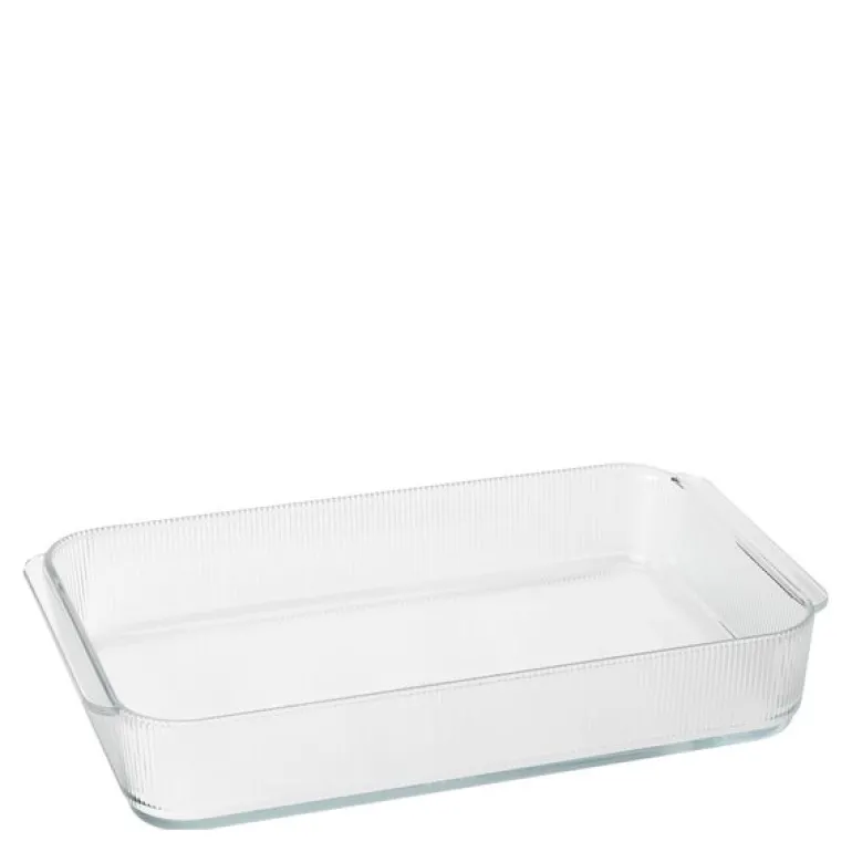 Pilastro ildfast form 40,8x24,4 cm klar