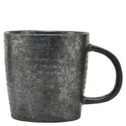 Pion krus 38 cl svart/brun