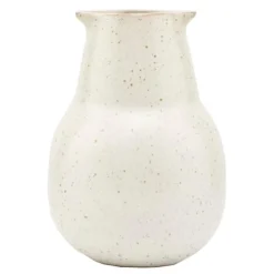 Pion mugge 32 cl grå/hvit