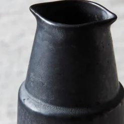 Pion mugge 44 cl svart/brun