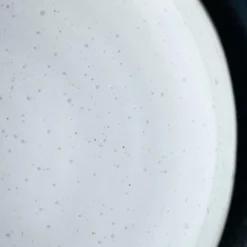 Pion tallerken 21,5 cm grå/hvit