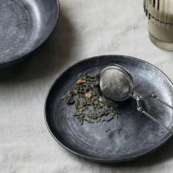 Pion tallerken 16,5 cm svart