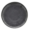 Pion tallerken 21,5 cm svart