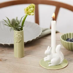 Pipanella Dot vase 9 cm wasabi