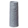 Pipanella Flower vase 9 cm blå/grå