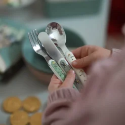 Pippi barnebestikk 3 deler sirkus