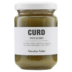 Pistasjkrem pistachio curd 170g