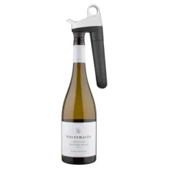 Pivot vinkonserveringssytem 6 deler grå