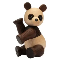 Pixi trefigur babypanda 9 cm