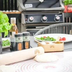 Pizza Angels kjevle 50 cm