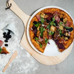 Pizza Angels pizzaspade 53 cm