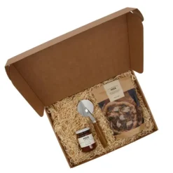 Pizzakit m/tipo 00-mel