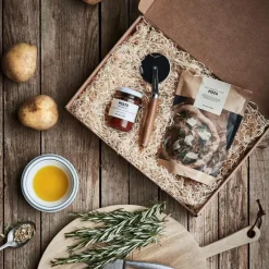 Pizzakit m/tipo 00-mel