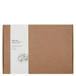 Pizzakit m/tipo 00-mel