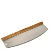 Pizzakutter Cradle 35 cm akasie