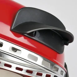 Pizzaovn delizia red