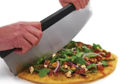 Pizzaskjærer 39 cm