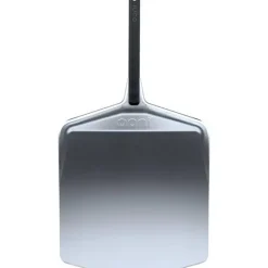 Pizzaspade flat 76x40 cm aluminium