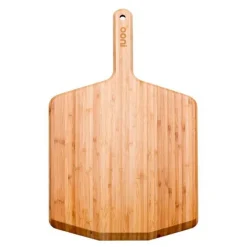 Pizzaspade 57,5x35,6 cm bambus