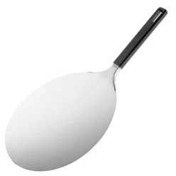 Pizzaspade 32x56 cm rustfritt stål