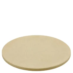 Pizzasten 30 cm keramikk