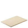 Pizzasten 42x30x1,5 cm keramikk