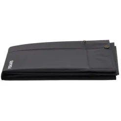 Plantematte 82,5x44,5x6 cm svart