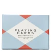 Play double playing cards spill
