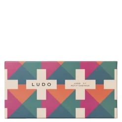 Play Fia med knuff ludo spilll