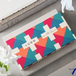 Play Fia med knuff ludo spilll