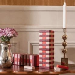 Play Tumbling Towers spill