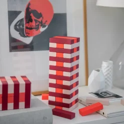 Play Tumbling Towers spill