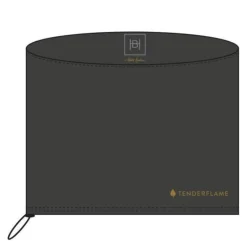 Plettenberg beskyttelsestrekk svart