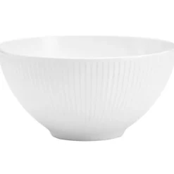 Plissé bolle hvit 3,3L