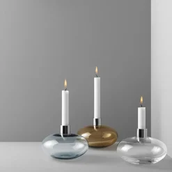 Pluto lysestake grå