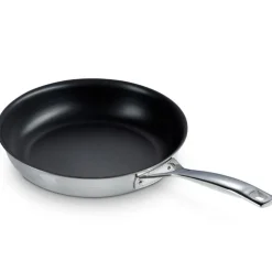 3-Ply gryte- og pannesett 3 deler