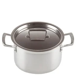 3-Ply kasserolle 2,3L