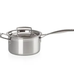 3-Ply kasserolle med lokk 16 cm 1,9L