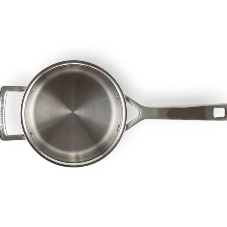 3-Ply kasserolle med lokk 16 cm 1,9L