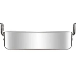 3-Ply ovnspanne 26x26 cm