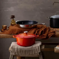 3-Ply stekepanne 28 cm