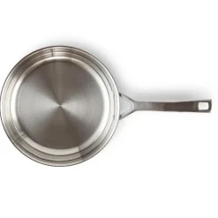 3-Ply stekepanne 24 cm