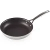 3-Ply stekepanne 24 cm non-stick