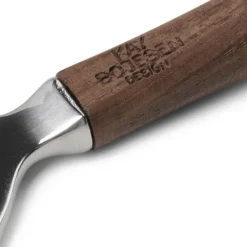 Åpner 4x15,5 cm valnøtt